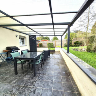 Magnifique pavillon individuelle