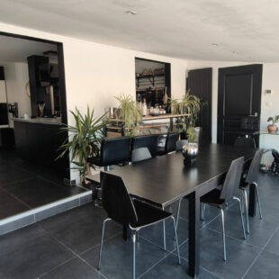 Maison Merville 7 pièce(s) 150 m2 — 15