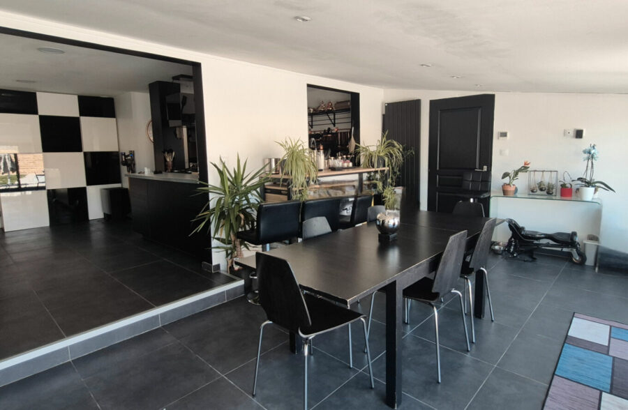 Maison Merville 7 pièce(s) 150 m2 — 3