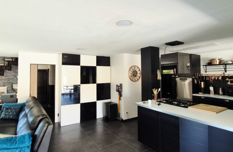 Maison Merville 7 pièce(s) 150 m2 — 4