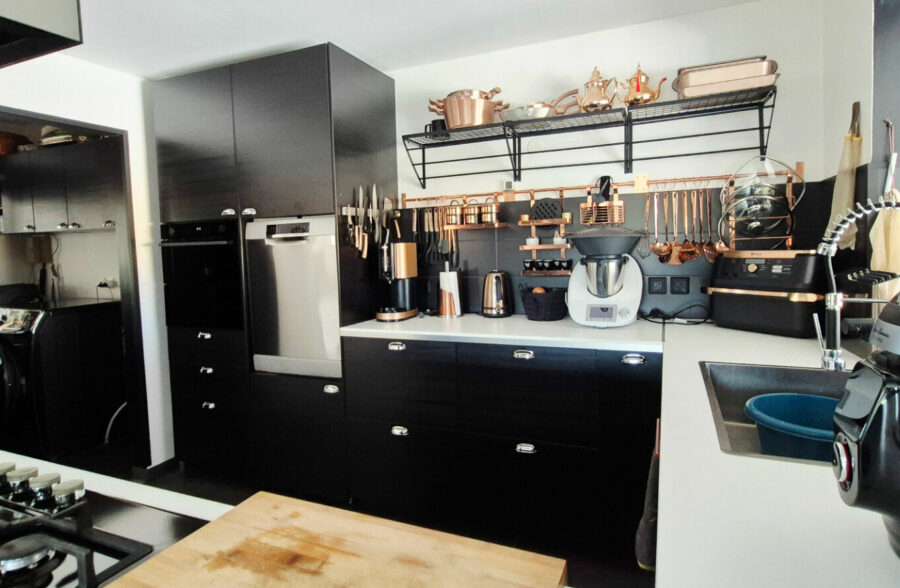 Maison Merville 7 pièce(s) 150 m2 — 5