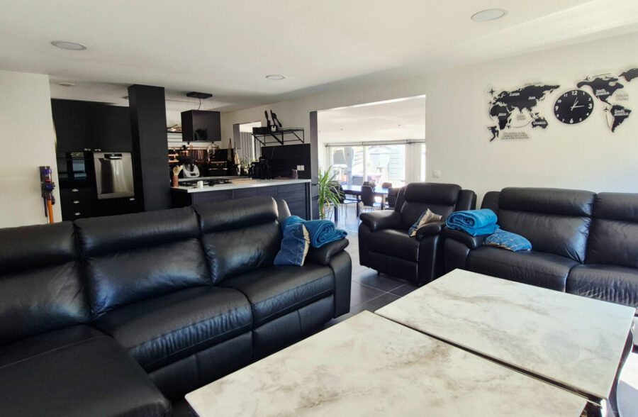 Maison Merville 7 pièce(s) 150 m2 — 6
