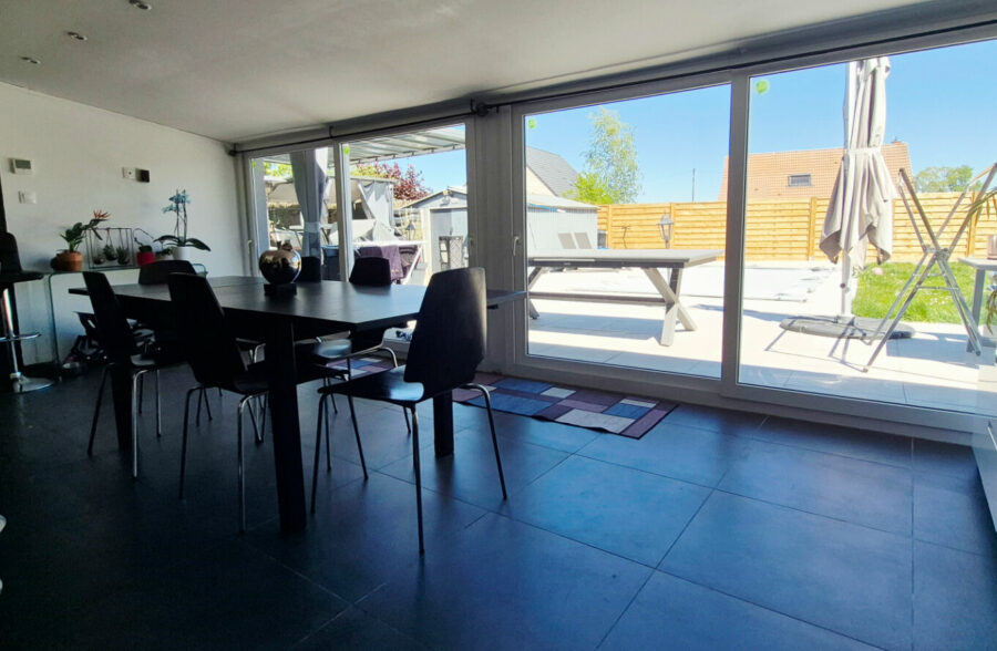Maison Merville 7 pièce(s) 150 m2 — 7