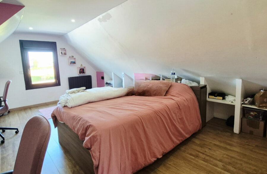 Maison Merville 7 pièce(s) 150 m2 — 10