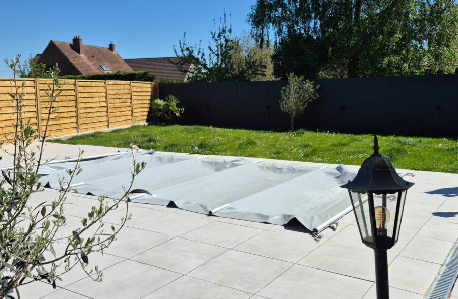 Maison Merville 7 pièce(s) 150 m2 — 11