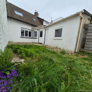 Maison avec jardin et stationnement BERCK