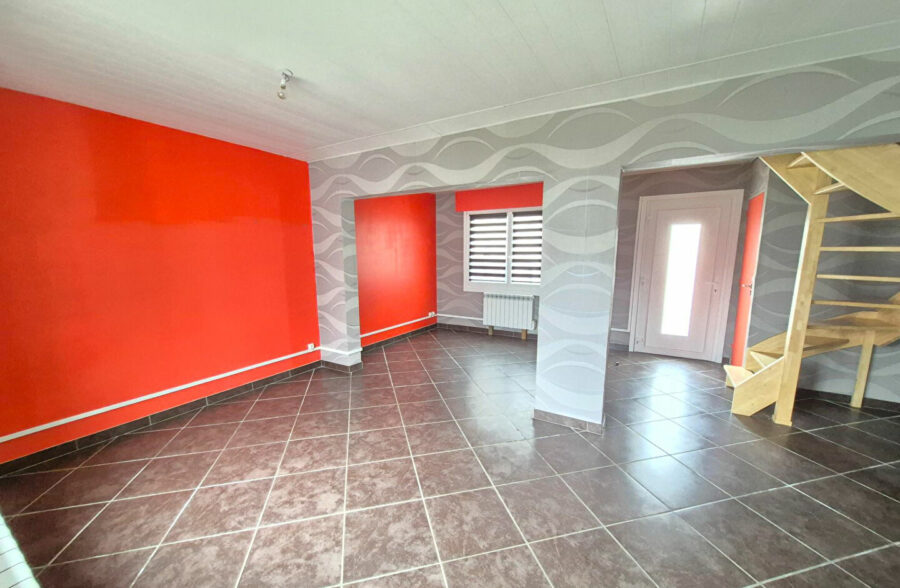 Maison avec jardin et stationnement BERCK