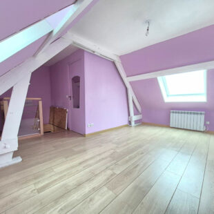 Maison avec jardin et stationnement BERCK