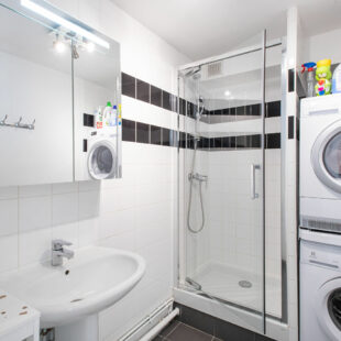 T3 Duplex coeur de ville !