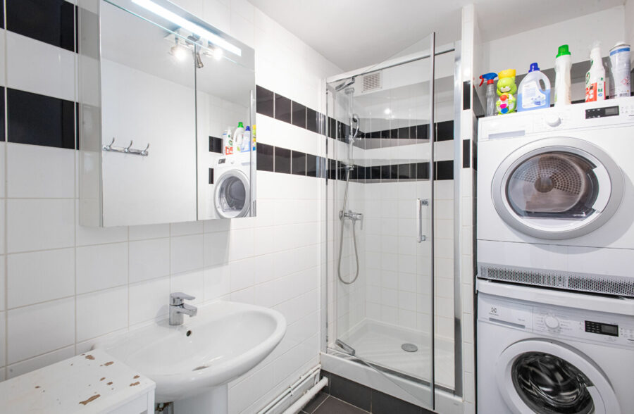 T3 Duplex coeur de ville !