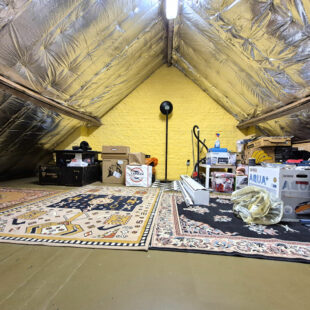 Maison Saint Andre Lez Lille, 4 grandes chambres, cour, cave