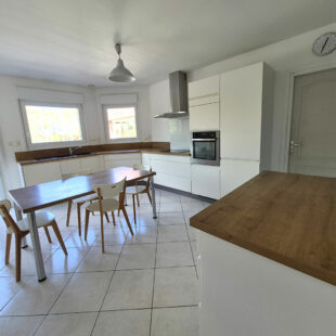 Maison Faumont 6 pièce(s) 207 m2
