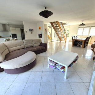 Maison Faumont 6 pièce(s) 207 m2