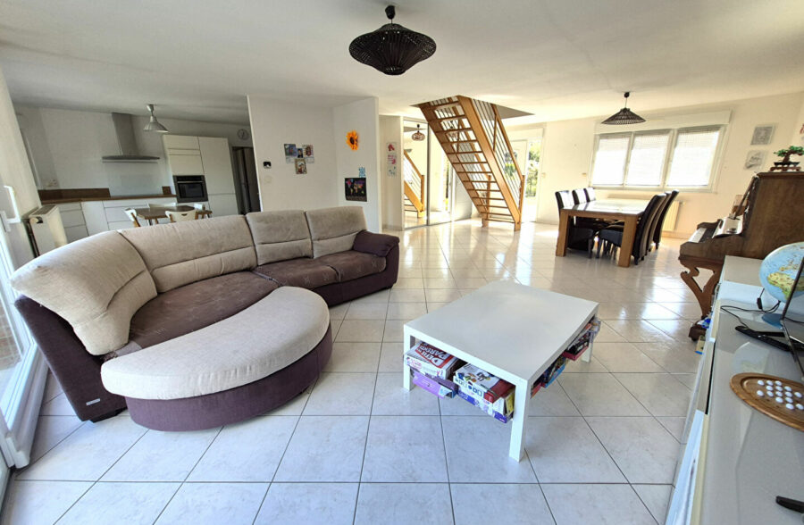 Maison Faumont 6 pièce(s) 207 m2