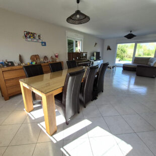 Maison Faumont 6 pièce(s) 207 m2