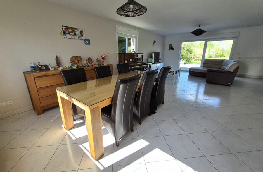 Maison Faumont 6 pièce(s) 207 m2