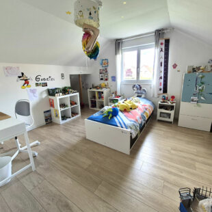 Maison Faumont 6 pièce(s) 207 m2