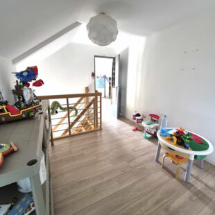 Maison Faumont 6 pièce(s) 207 m2