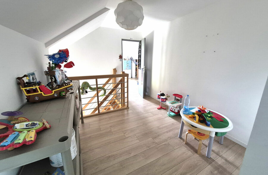 Maison Faumont 6 pièce(s) 207 m2