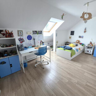 Maison Faumont 6 pièce(s) 207 m2