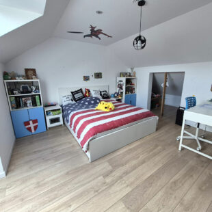 Maison Faumont 6 pièce(s) 207 m2