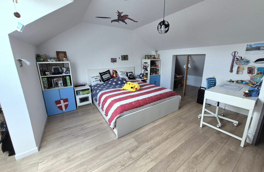 Maison Faumont 6 pièce(s) 207 m2