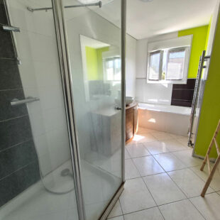 Maison Faumont 6 pièce(s) 207 m2