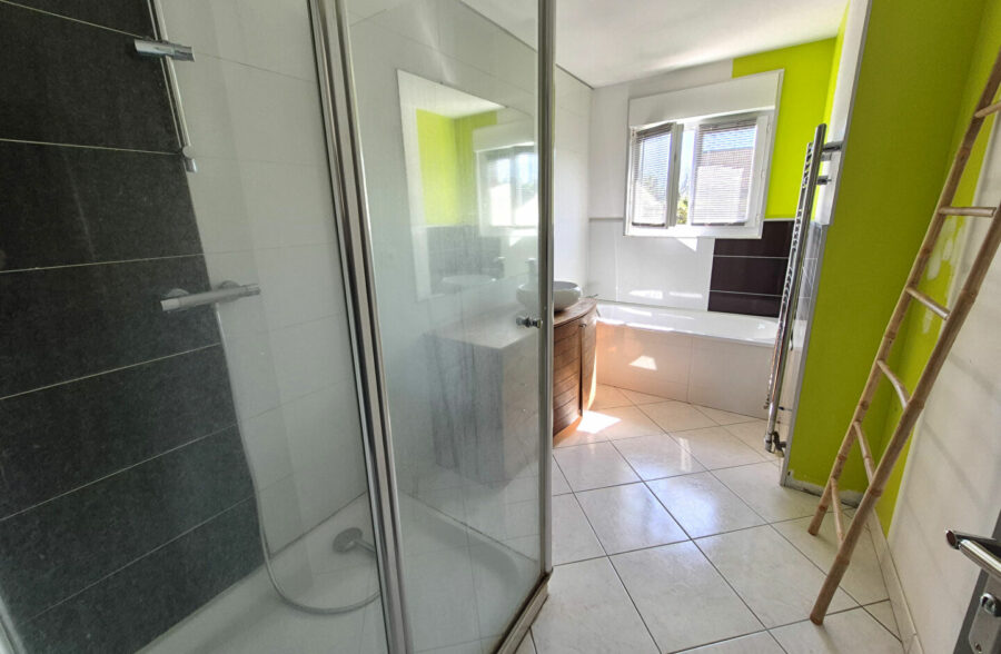 Maison Faumont 6 pièce(s) 207 m2