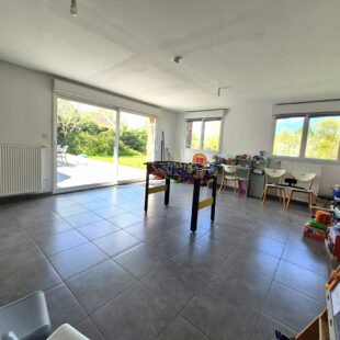 Maison Faumont 6 pièce(s) 207 m2