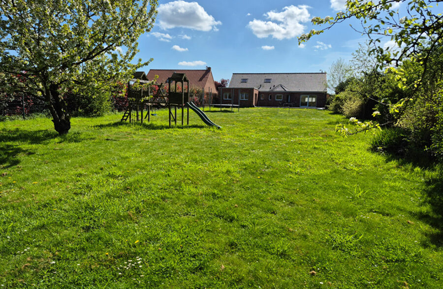 Maison Faumont 6 pièce(s) 207 m2