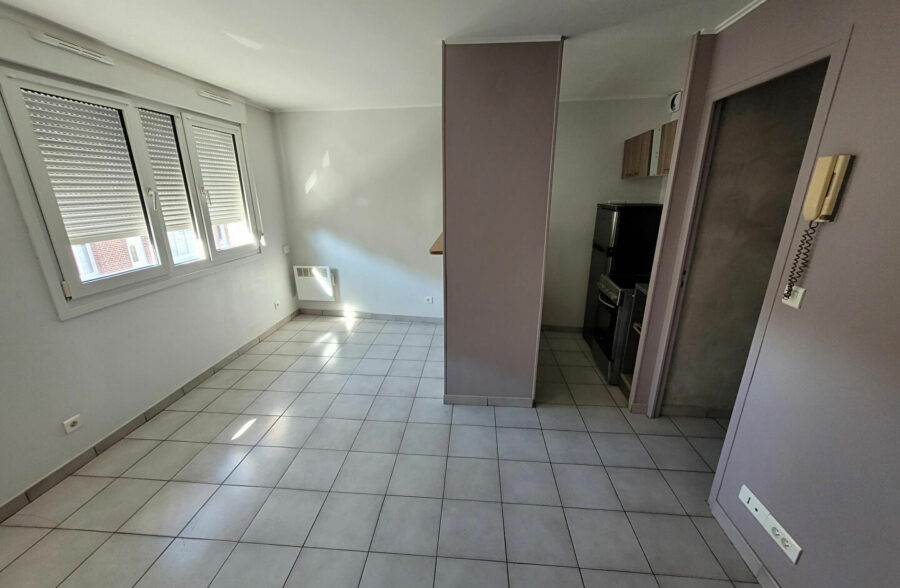 Immeuble Sin Le Noble  93.79m2