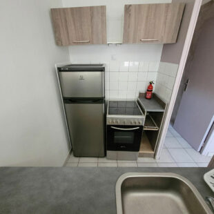 Immeuble Sin Le Noble  93.79m2