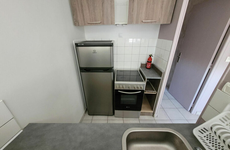 Immeuble Sin Le Noble  93.79m2