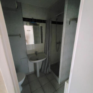 Immeuble Sin Le Noble  93.79m2