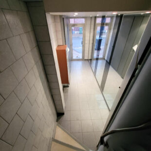 Immeuble Sin Le Noble  93.79m2