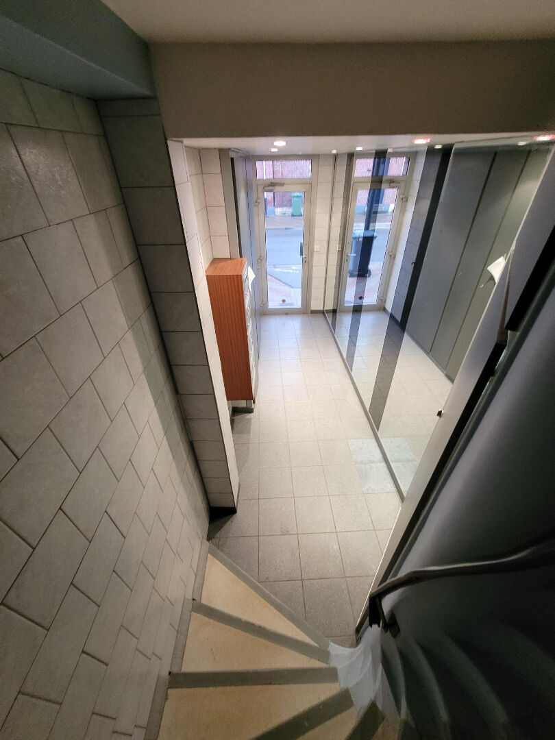 Immeuble Sin Le Noble  93.79m2