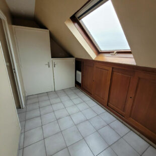Immeuble Sin Le Noble  93.79m2