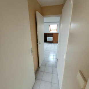 Immeuble Sin Le Noble  93.79m2