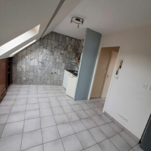 Immeuble Sin Le Noble  93.79m2
