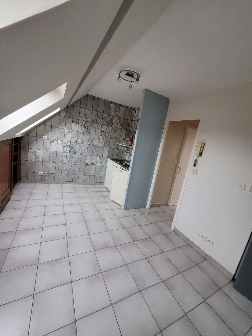 Immeuble Sin Le Noble  93.79m2
