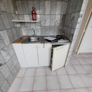 Immeuble Sin Le Noble  93.79m2