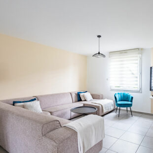 Halluin maison individuelle en semi plain-pied de 150m²