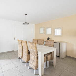 Halluin maison individuelle en semi plain-pied de 150m²