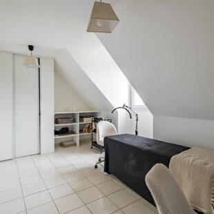 Halluin maison individuelle en semi plain-pied de 150m²