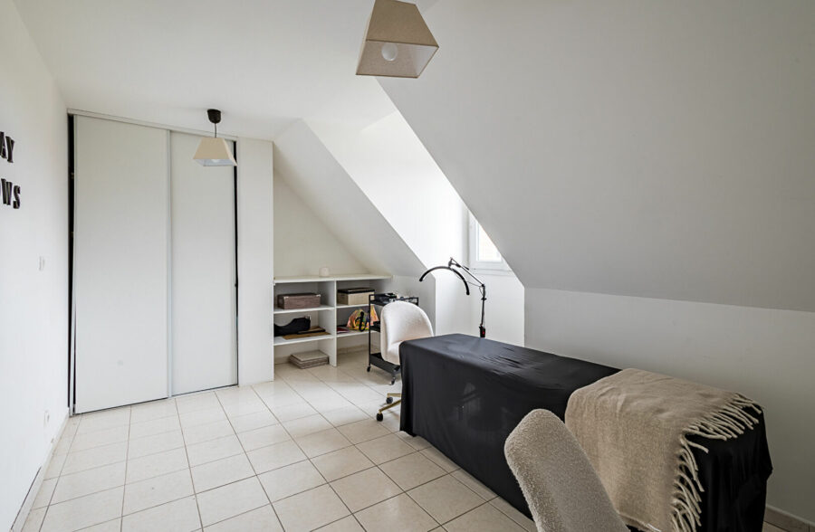 Halluin maison individuelle en semi plain-pied de 150m²