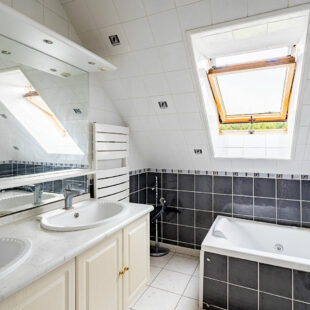 Halluin maison individuelle en semi plain-pied de 150m²