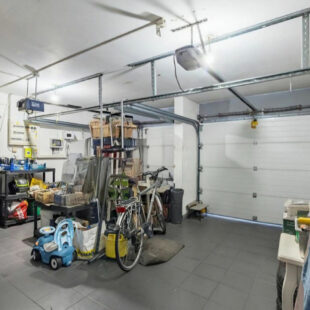 Halluin maison individuelle en semi plain-pied de 150m²