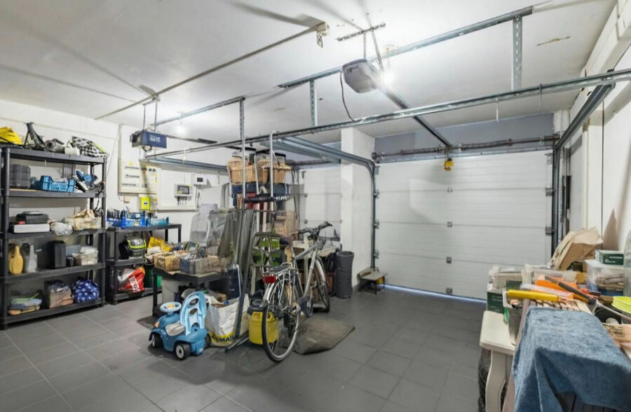 Halluin maison individuelle en semi plain-pied de 150m²