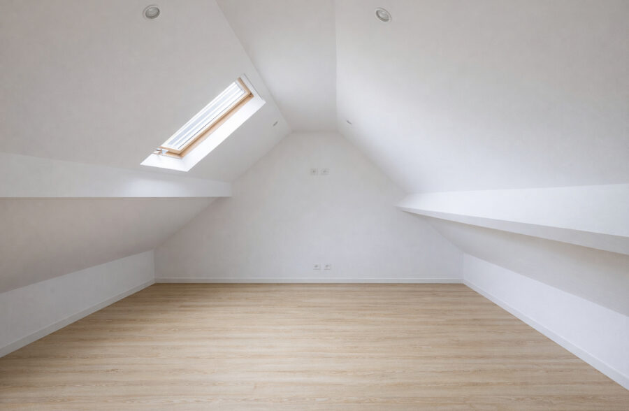 Halluin maison individuelle en semi plain-pied de 150m²