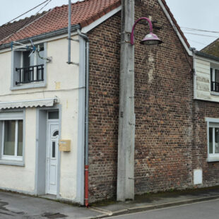 Maison Escautpont